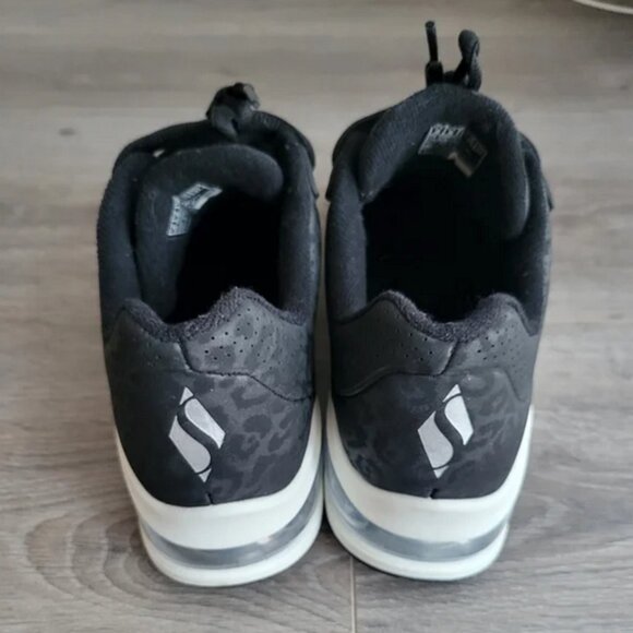 New Skechers Uno Stand Sneakers Size 8 - Picture 7 of 7